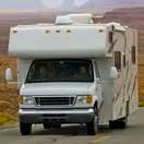 Buy used RV